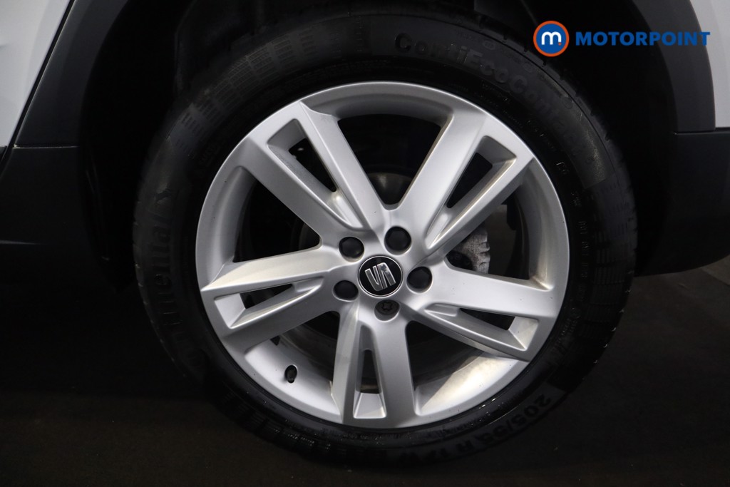 Seat Arona FR Automatic Petrol SUV - Stock Number (1548830) - 18th supplementary image