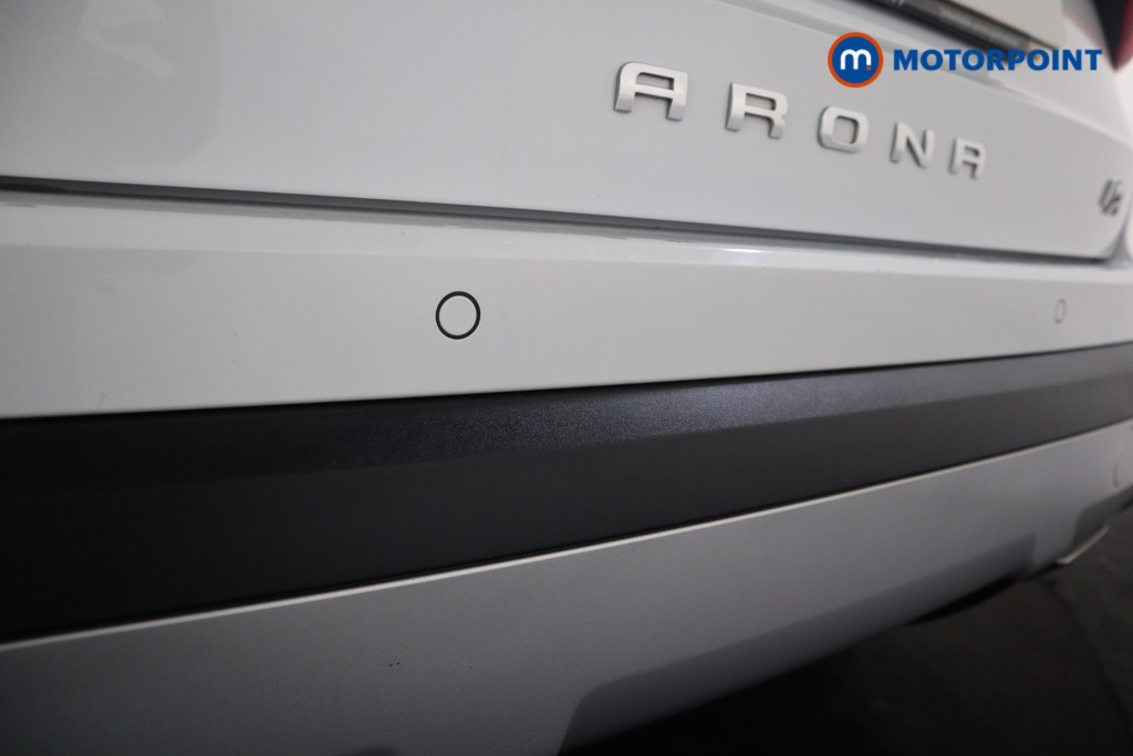 Seat Arona FR Automatic Petrol SUV - Stock Number (1548830) - 19th supplementary image