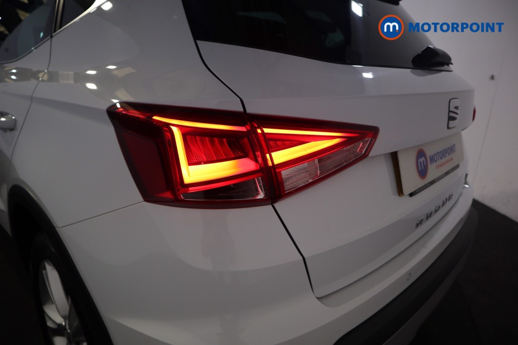 Seat Arona FR Automatic Petrol SUV - Stock Number (1548830) - 20th supplementary image