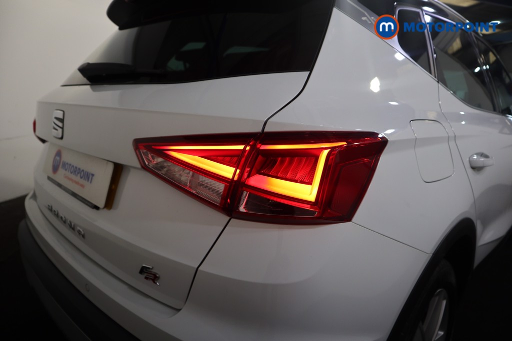 Seat Arona FR Automatic Petrol SUV - Stock Number (1548830) - 21st supplementary image