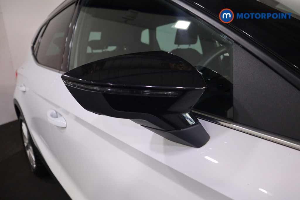 Seat Arona FR Automatic Petrol SUV - Stock Number (1548830) - 22nd supplementary image