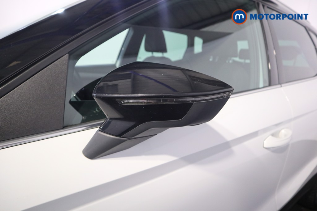 Seat Arona FR Automatic Petrol SUV - Stock Number (1548830) - 23rd supplementary image