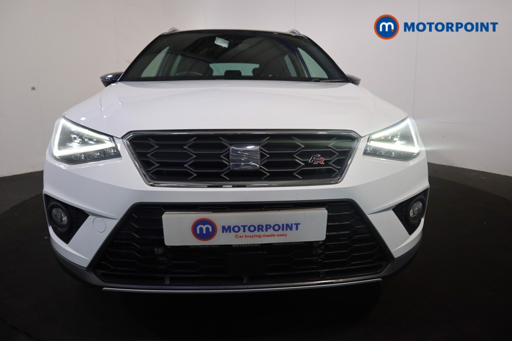 Seat Arona FR Automatic Petrol SUV - Stock Number (1548830) - 25th supplementary image