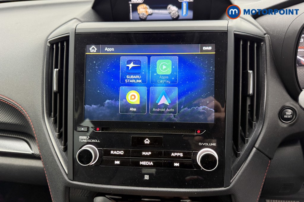 Subaru Forester Sport Automatic Petrol-Electric Hybrid SUV - Stock Number (1548890) - 7th supplementary image