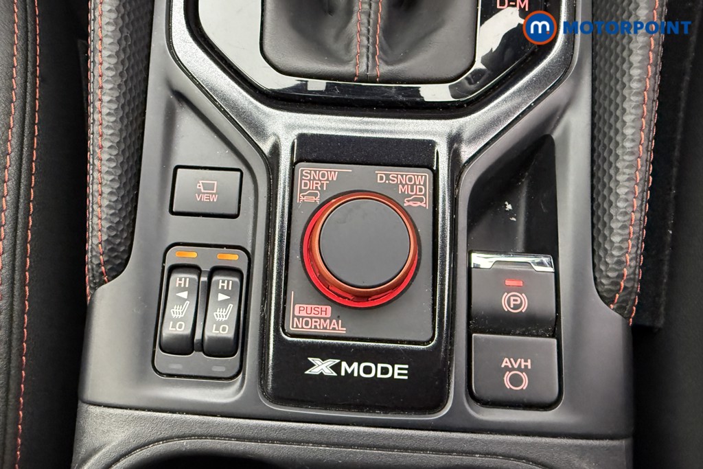 Subaru Forester Sport Automatic Petrol-Electric Hybrid SUV - Stock Number (1548890) - 13th supplementary image
