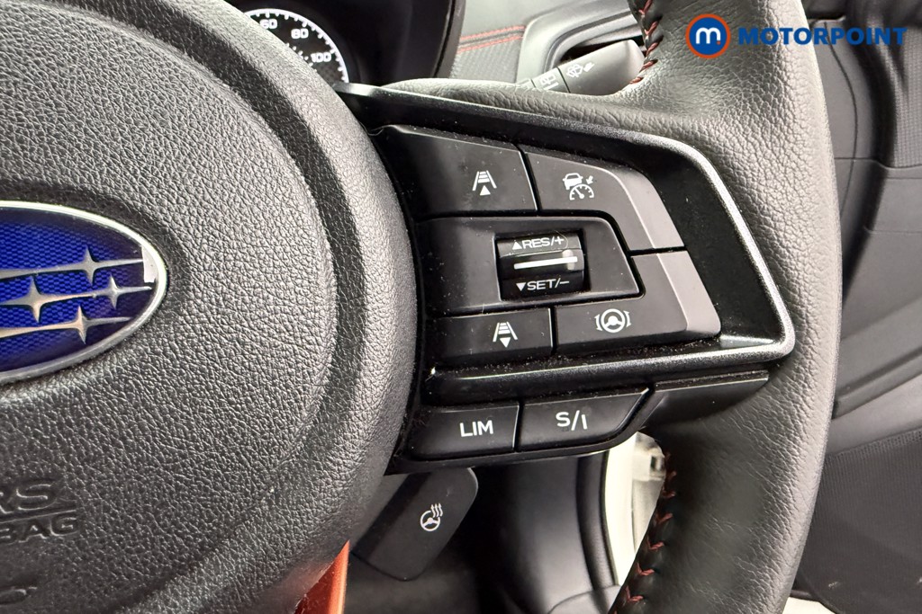 Subaru Forester Sport Automatic Petrol-Electric Hybrid SUV - Stock Number (1548890) - 16th supplementary image