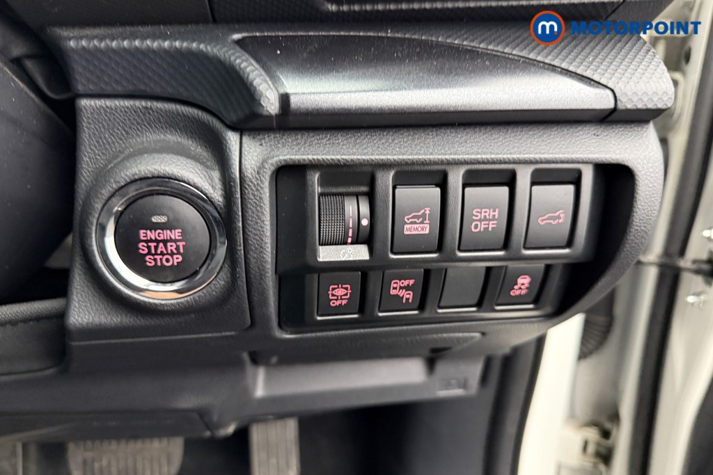 Subaru Forester Sport Automatic Petrol-Electric Hybrid SUV - Stock Number (1548890) - 17th supplementary image