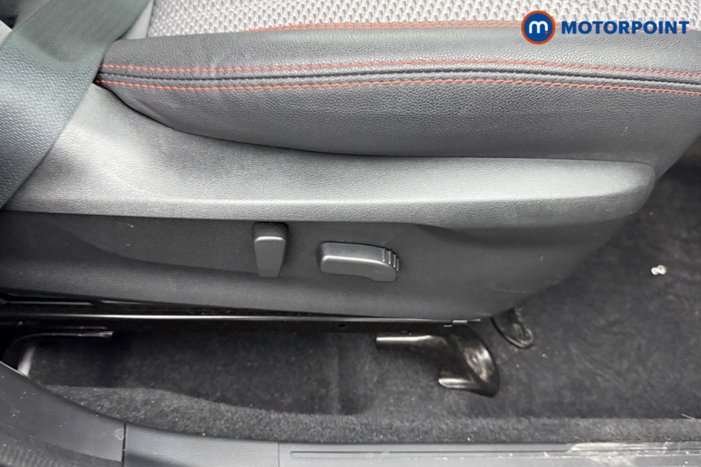 Subaru Forester Sport Automatic Petrol-Electric Hybrid SUV - Stock Number (1548890) - 20th supplementary image