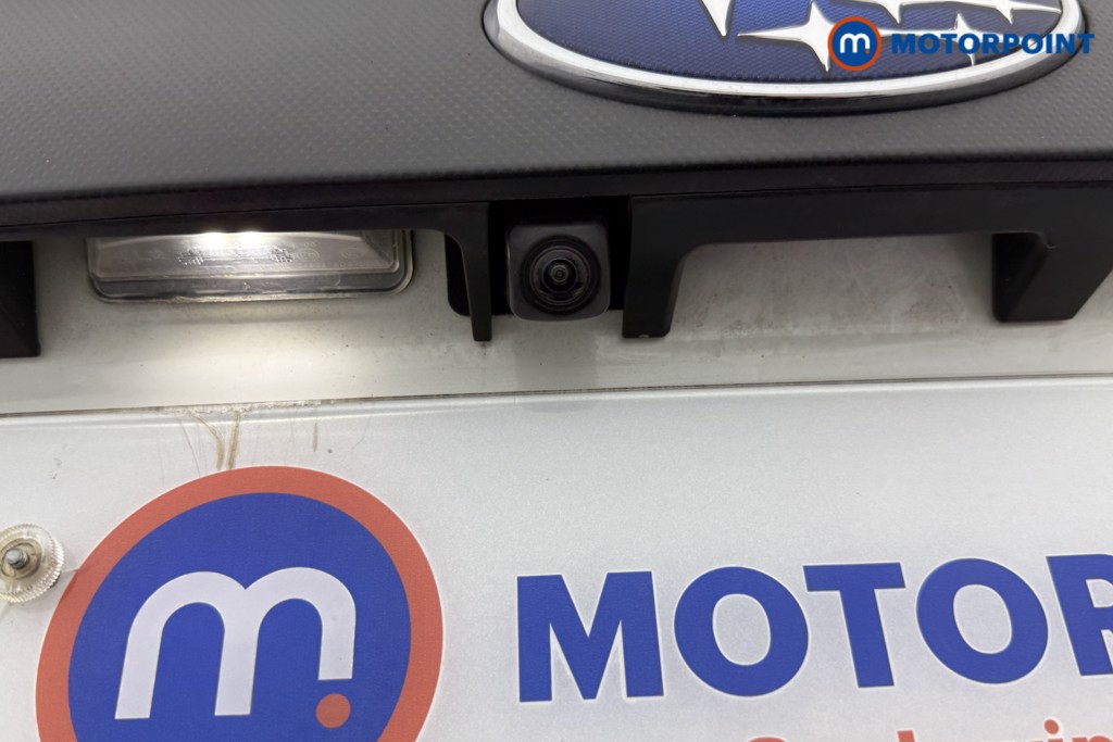 Subaru Forester Sport Automatic Petrol-Electric Hybrid SUV - Stock Number (1548890) - 24th supplementary image