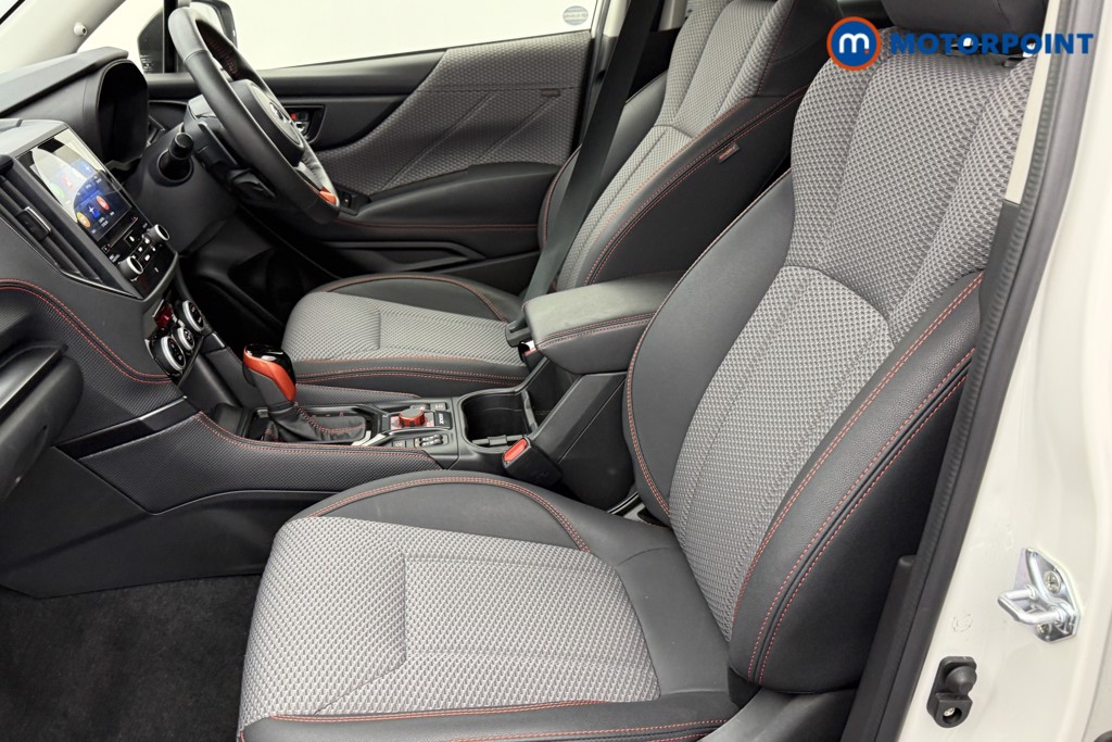 Subaru Forester Sport Automatic Petrol-Electric Hybrid SUV - Stock Number (1548890) - 27th supplementary image