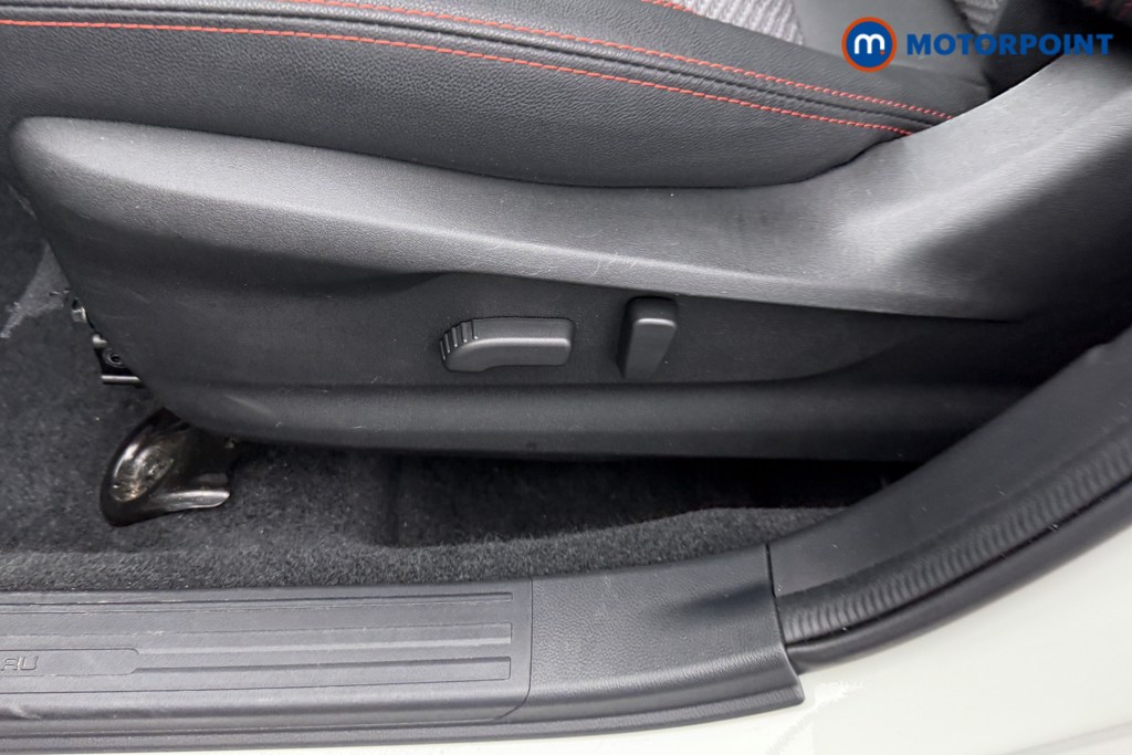 Subaru Forester Sport Automatic Petrol-Electric Hybrid SUV - Stock Number (1548890) - 28th supplementary image