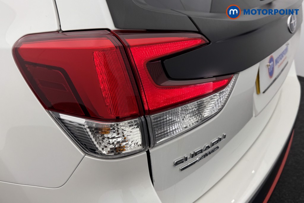 Subaru Forester Sport Automatic Petrol-Electric Hybrid SUV - Stock Number (1548890) - 31st supplementary image