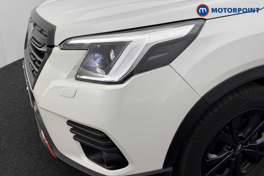 Subaru Forester Sport Automatic Petrol-Electric Hybrid SUV - Stock Number (1548890) - 34th supplementary image