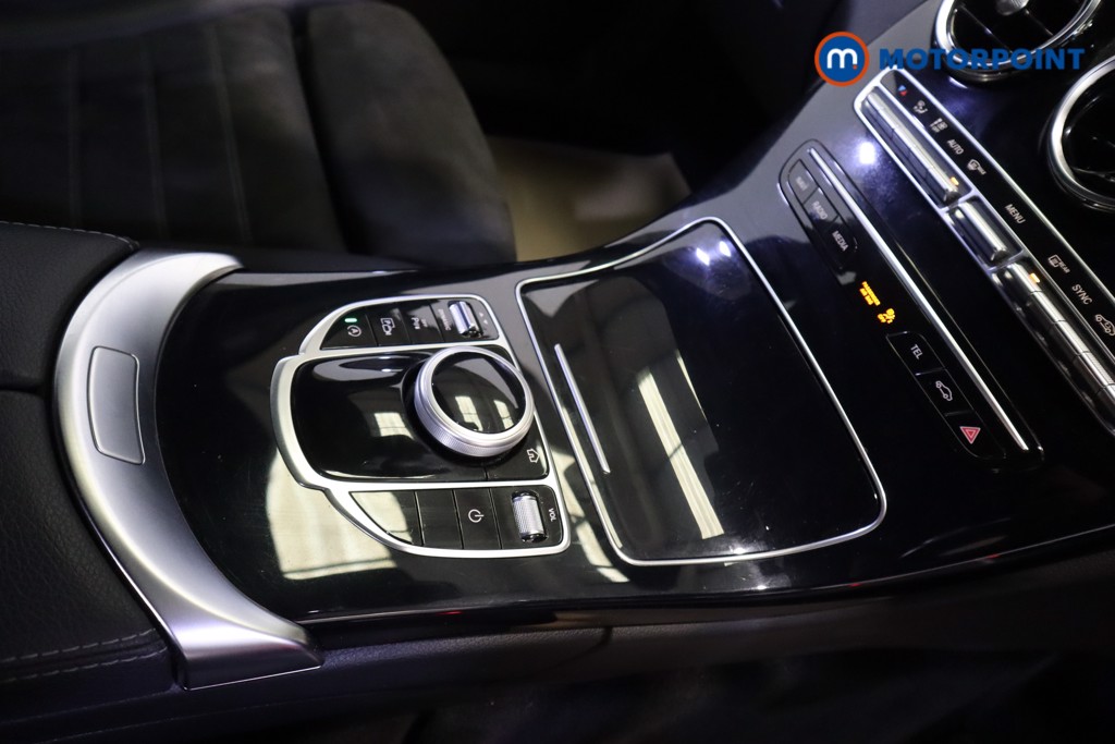 Mercedes-Benz C Class Amg Line Automatic Petrol Estate - Stock Number (1548931) - 5th supplementary image