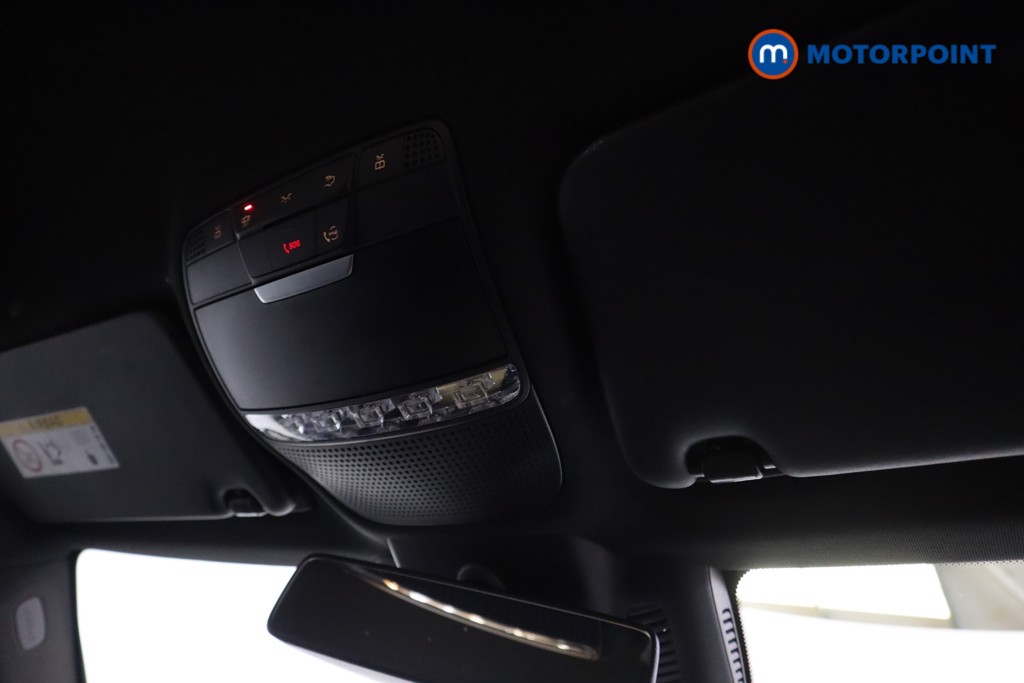 Mercedes-Benz C Class Amg Line Automatic Petrol Estate - Stock Number (1548931) - 6th supplementary image