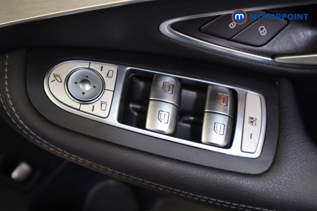 Mercedes-Benz C Class Amg Line Automatic Petrol Estate - Stock Number (1548931) - 7th supplementary image