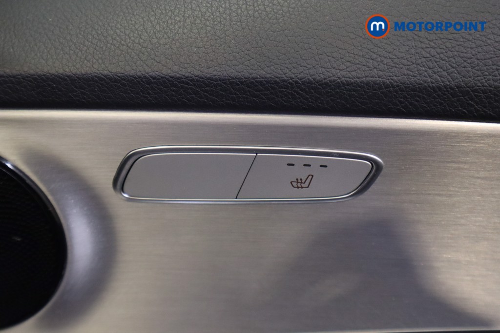 Mercedes-Benz C Class Amg Line Automatic Petrol Estate - Stock Number (1548931) - 8th supplementary image