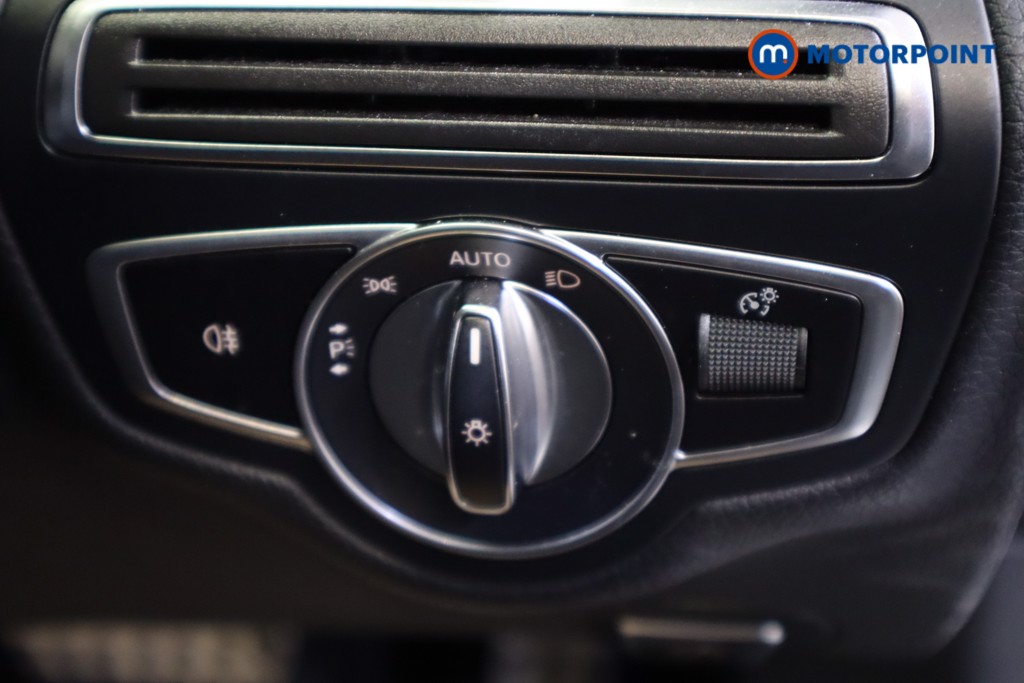 Mercedes-Benz C Class Amg Line Automatic Petrol Estate - Stock Number (1548931) - 9th supplementary image