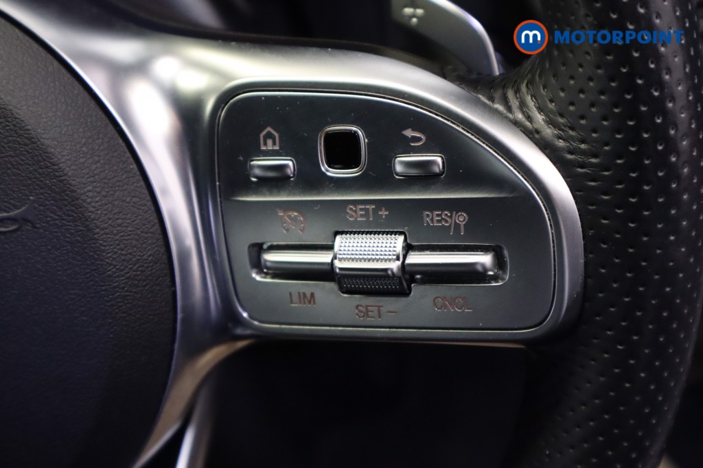 Mercedes-Benz C Class Amg Line Automatic Petrol Estate - Stock Number (1548931) - 10th supplementary image