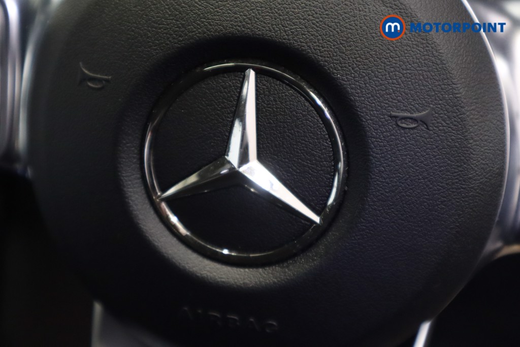 Mercedes-Benz C Class Amg Line Automatic Petrol Estate - Stock Number (1548931) - 11th supplementary image