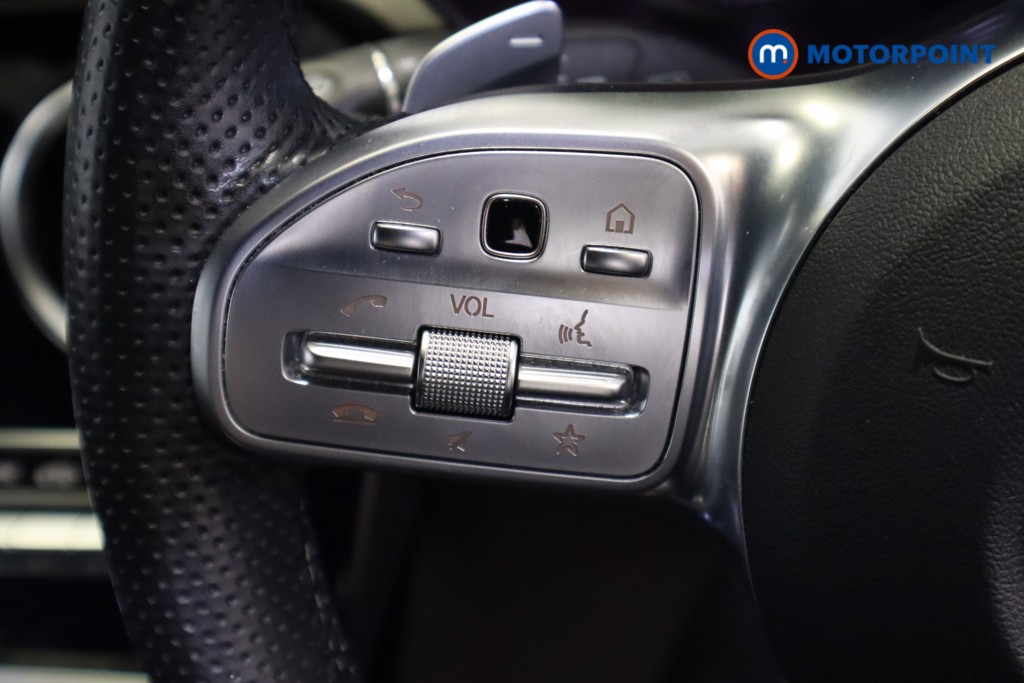 Mercedes-Benz C Class Amg Line Automatic Petrol Estate - Stock Number (1548931) - 12th supplementary image