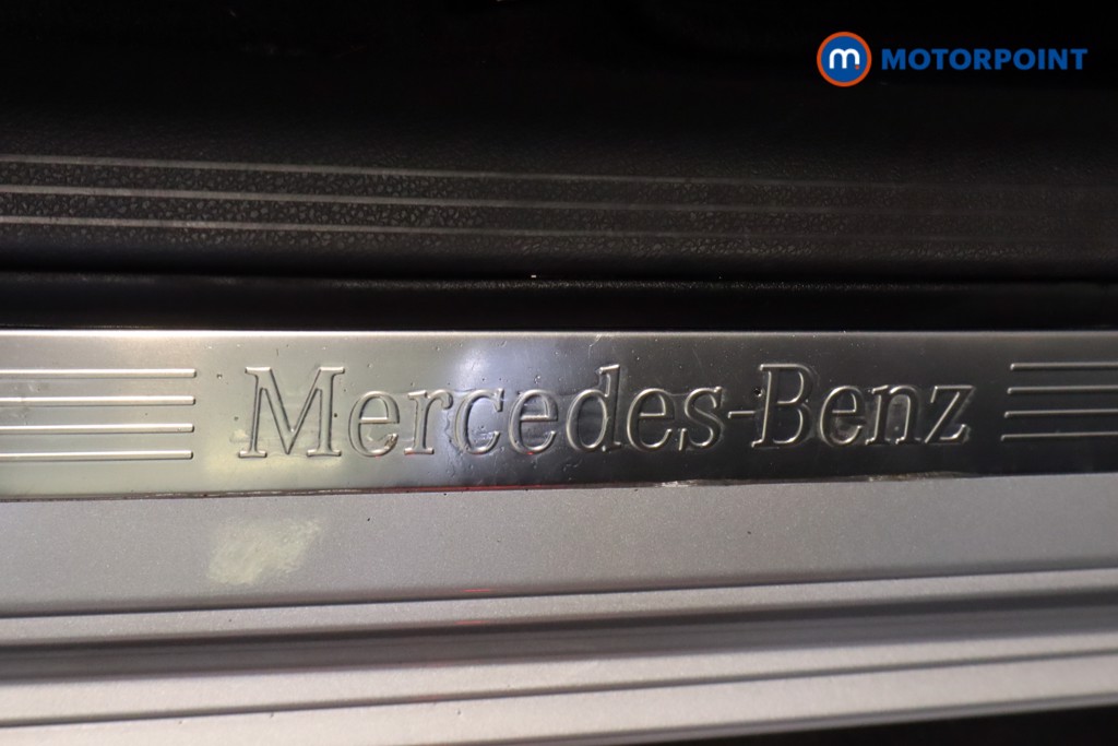 Mercedes-Benz C Class Amg Line Automatic Petrol Estate - Stock Number (1548931) - 13th supplementary image