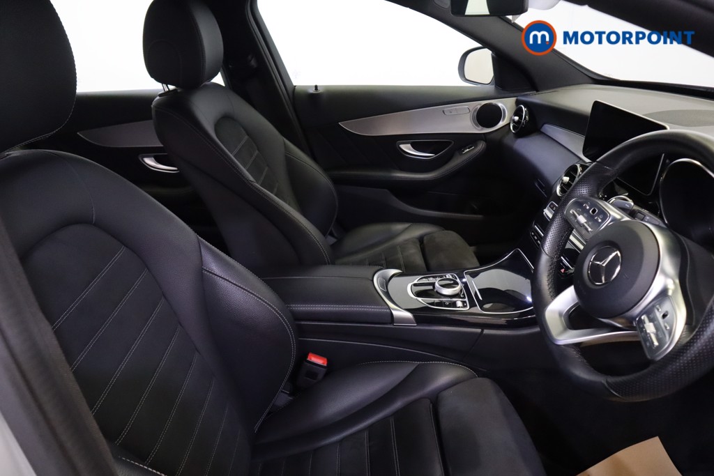 Mercedes-Benz C Class Amg Line Automatic Petrol Estate - Stock Number (1548931) - 14th supplementary image