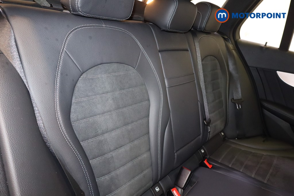 Mercedes-Benz C Class Amg Line Automatic Petrol Estate - Stock Number (1548931) - 16th supplementary image