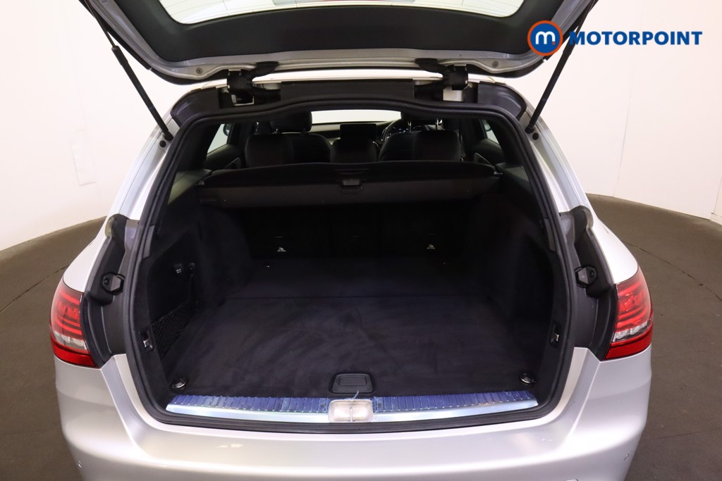 Mercedes-Benz C Class Amg Line Automatic Petrol Estate - Stock Number (1548931) - 17th supplementary image