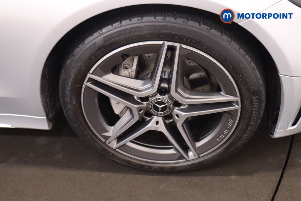 Mercedes-Benz C Class Amg Line Automatic Petrol Estate - Stock Number (1548931) - 19th supplementary image