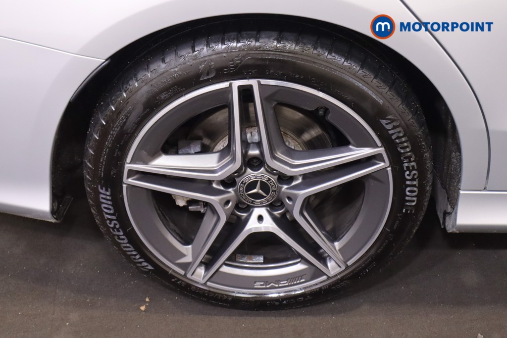 Mercedes-Benz C Class Amg Line Automatic Petrol Estate - Stock Number (1548931) - 20th supplementary image
