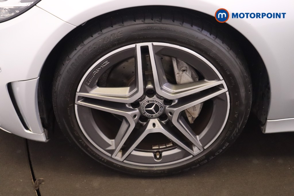 Mercedes-Benz C Class Amg Line Automatic Petrol Estate - Stock Number (1548931) - 22nd supplementary image