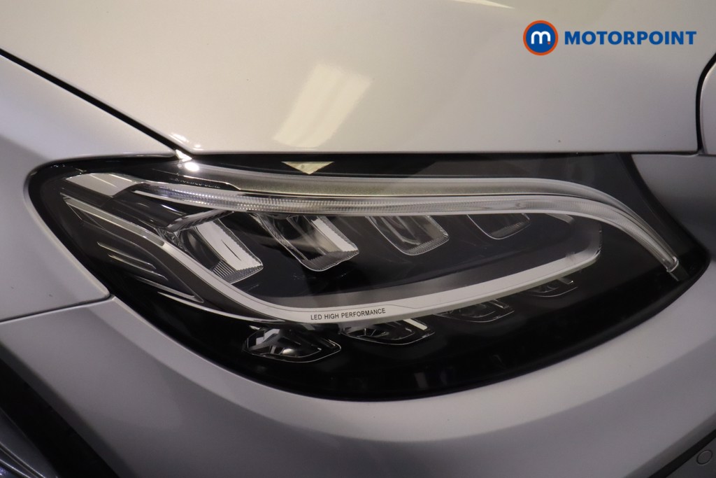 Mercedes-Benz C Class Amg Line Automatic Petrol Estate - Stock Number (1548931) - 23rd supplementary image