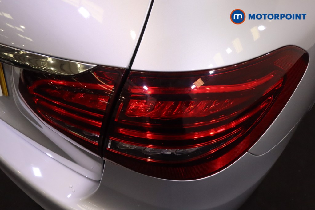 Mercedes-Benz C Class Amg Line Automatic Petrol Estate - Stock Number (1548931) - 24th supplementary image