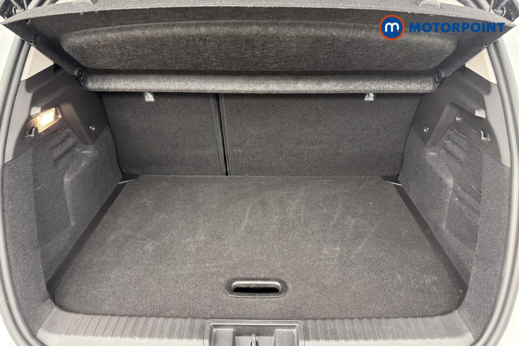 Renault Captur Techno Automatic Petrol-Electric Hybrid SUV - Stock Number (1549149) - 3rd supplementary image