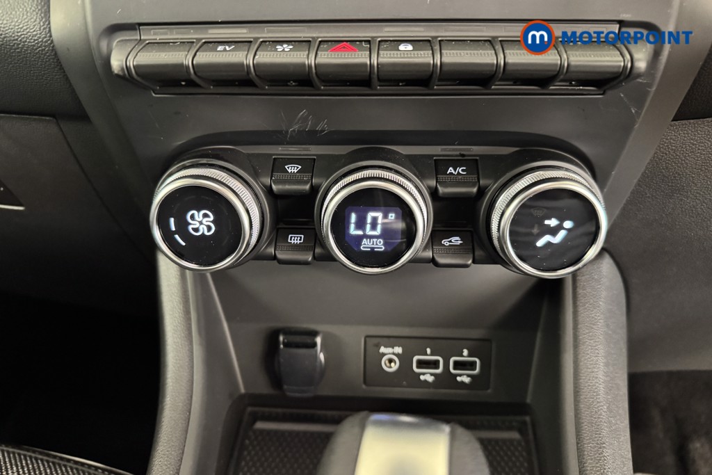 Renault Captur Techno Automatic Petrol-Electric Hybrid SUV - Stock Number (1549149) - 10th supplementary image