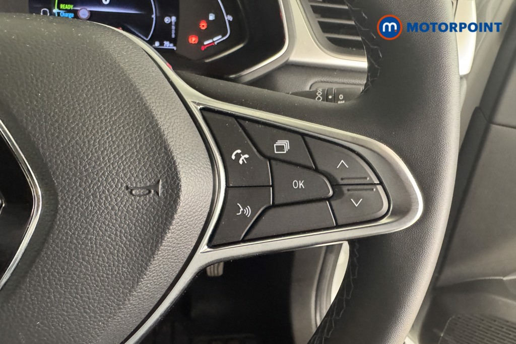 Renault Captur Techno Automatic Petrol-Electric Hybrid SUV - Stock Number (1549149) - 13th supplementary image
