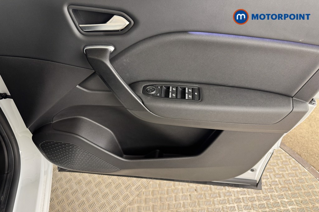 Renault Captur Techno Automatic Petrol-Electric Hybrid SUV - Stock Number (1549149) - 14th supplementary image