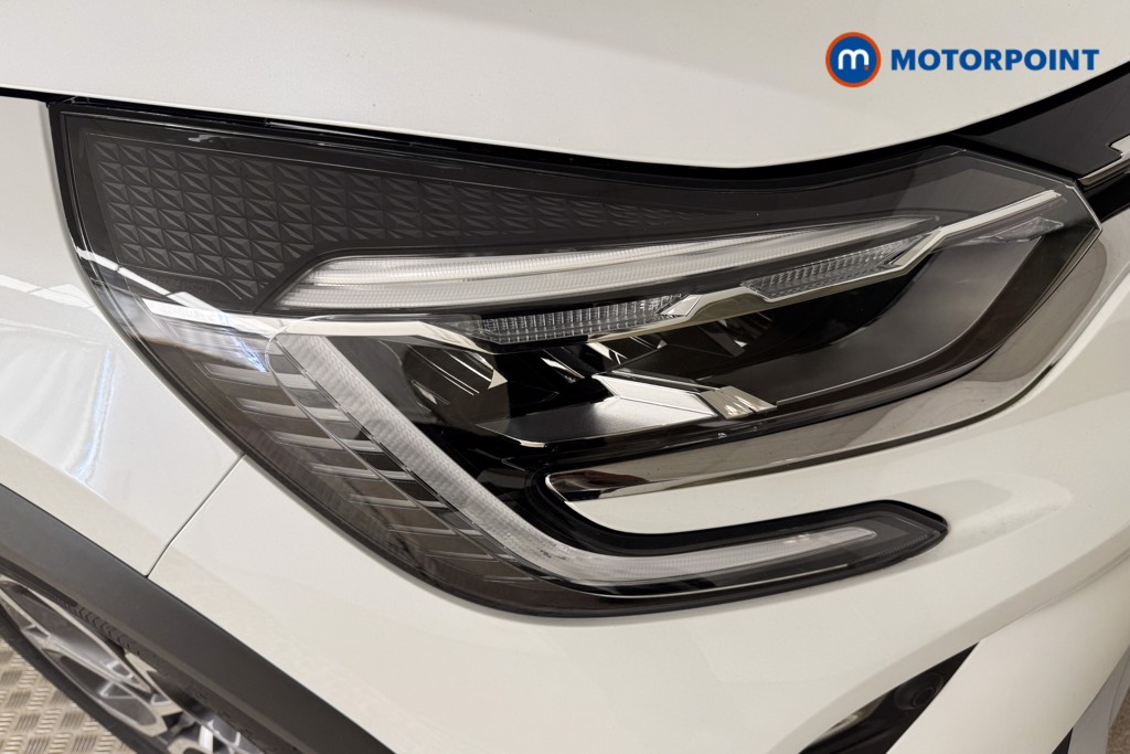 Renault Captur Techno Automatic Petrol-Electric Hybrid SUV - Stock Number (1549149) - 16th supplementary image