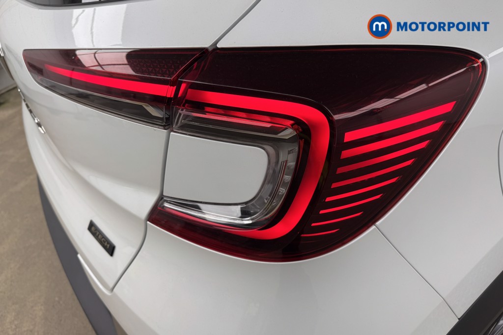 Renault Captur Techno Automatic Petrol-Electric Hybrid SUV - Stock Number (1549149) - 17th supplementary image