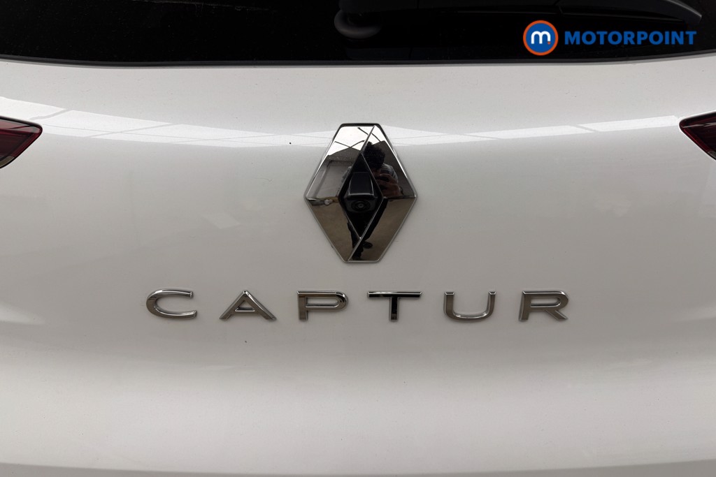 Renault Captur Techno Automatic Petrol-Electric Hybrid SUV - Stock Number (1549149) - 18th supplementary image