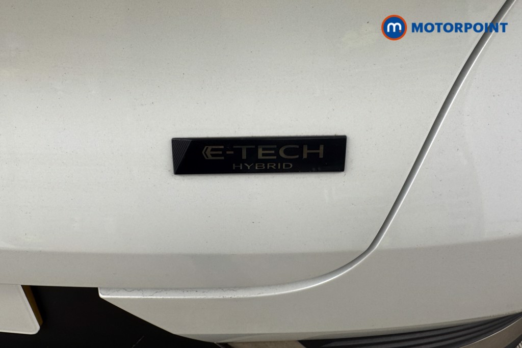 Renault Captur Techno Automatic Petrol-Electric Hybrid SUV - Stock Number (1549149) - 19th supplementary image