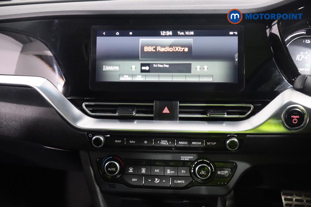 KIA E-Niro 4-Plus Automatic Electric SUV - Stock Number (1549240) - 2nd supplementary image