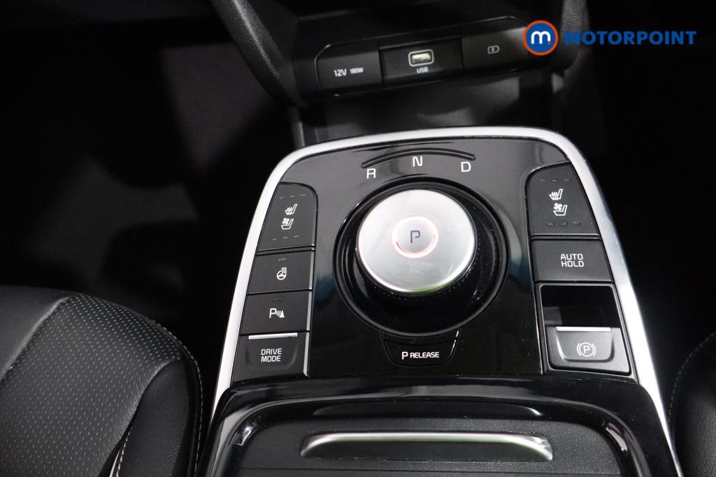 KIA E-Niro 4-Plus Automatic Electric SUV - Stock Number (1549240) - 3rd supplementary image