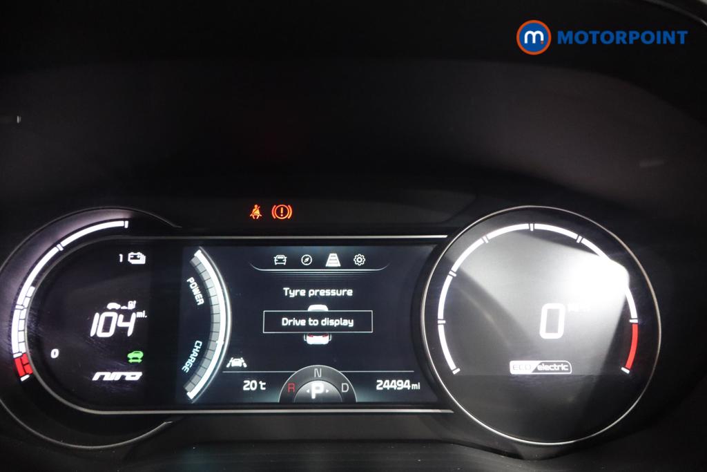 KIA E-Niro 4-Plus Automatic Electric SUV - Stock Number (1549240) - 4th supplementary image