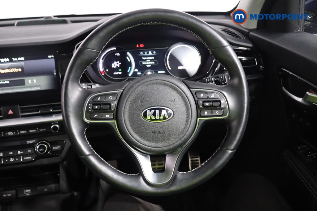 KIA E-Niro 4-Plus Automatic Electric SUV - Stock Number (1549240) - 5th supplementary image