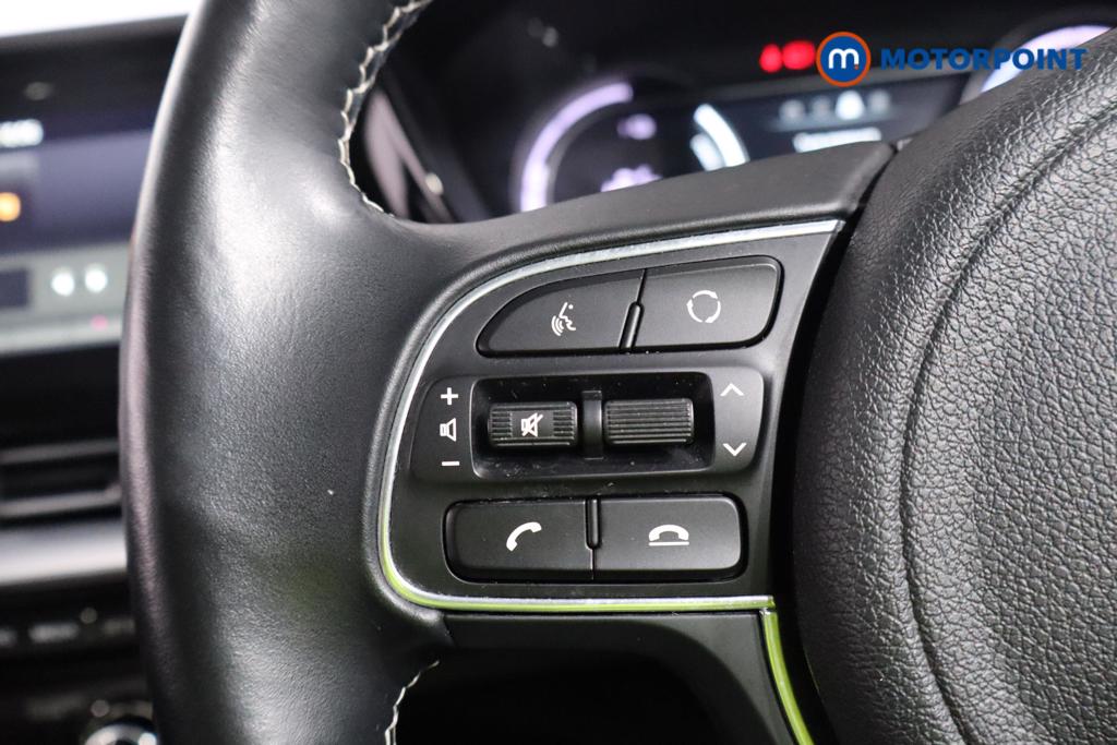 KIA E-Niro 4-Plus Automatic Electric SUV - Stock Number (1549240) - 6th supplementary image