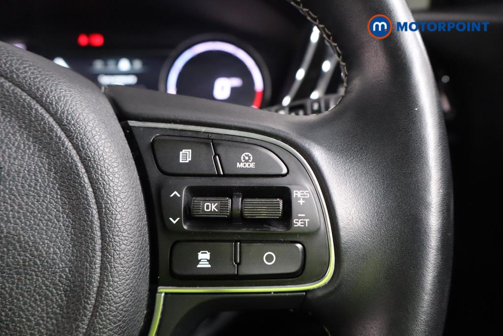 KIA E-Niro 4-Plus Automatic Electric SUV - Stock Number (1549240) - 7th supplementary image