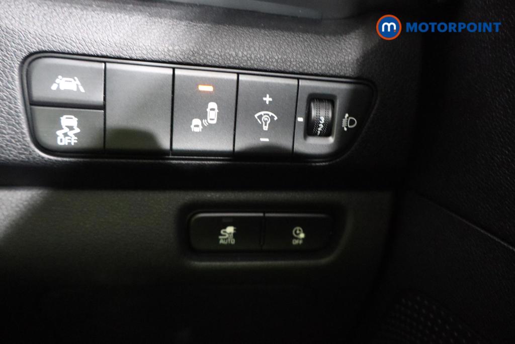 KIA E-Niro 4-Plus Automatic Electric SUV - Stock Number (1549240) - 10th supplementary image