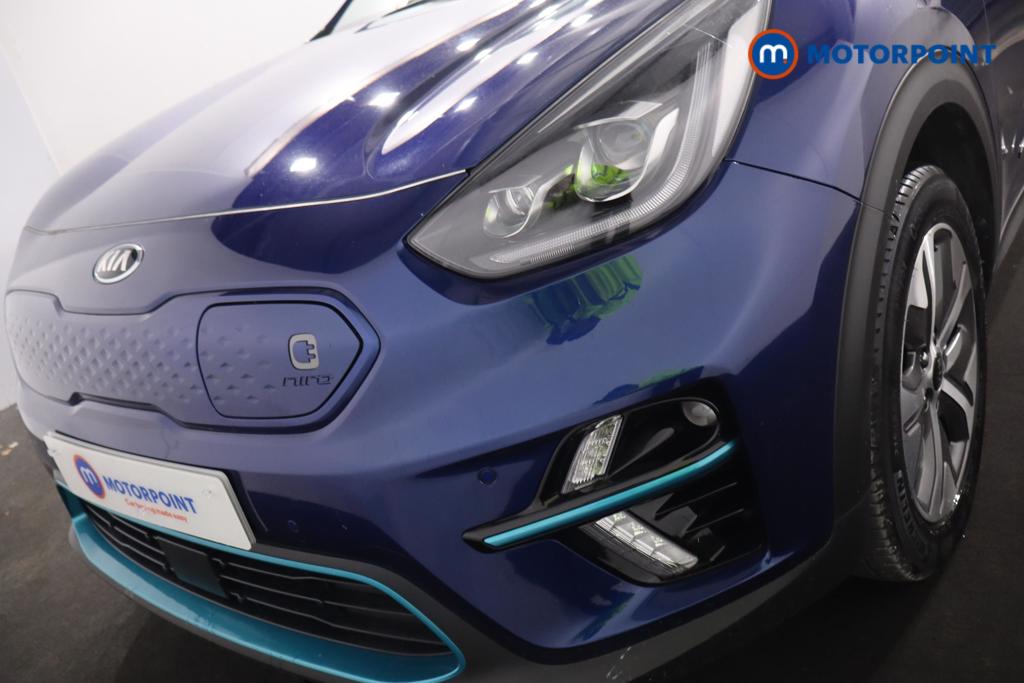 KIA E-Niro 4-Plus Automatic Electric SUV - Stock Number (1549240) - 13th supplementary image